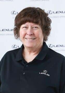 Marcie Blackman