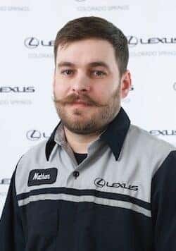 Nathan Yarberry