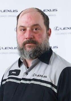 Ray Pfahl