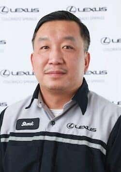 Shouk Saelong