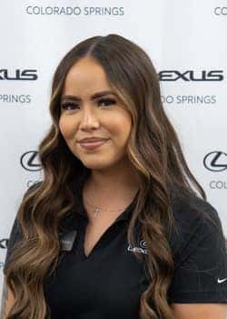 Jacqueline Duran
