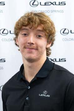 Michael Lambert