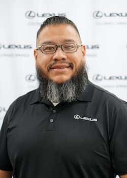 Mark Ruiz