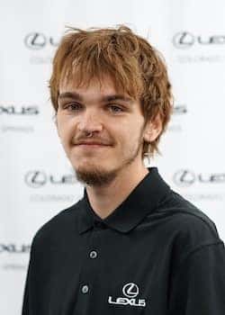 Lilo Dillow