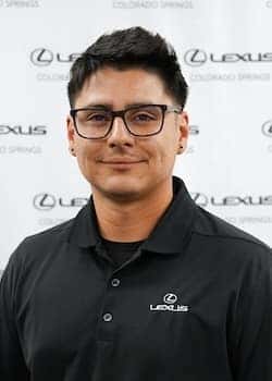 Steven Ibanez