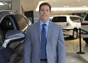 Jack Lapidus