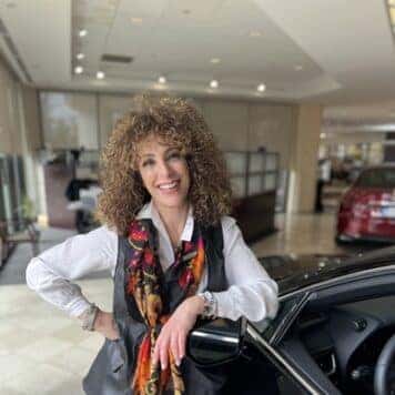 Deborah  Amster