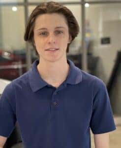 Noah Brauman