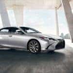 Lexus ES detail gallery overlay 1204x677 LEX ESG MY19 0056 01 M75