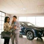 Lexus Roadster Express Store near Fort Lauderdale, FL