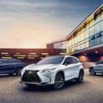 Pre-Owned Lexus near Plantation, FL