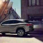 2020 Lexus RX near Miami, FL