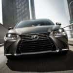 Lexus GS 350 F Sport near Miami, FL