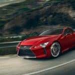 2020 Lexus LC in Pembroke Pines, FL