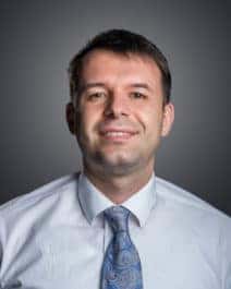 Mikhail Khalev