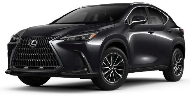 2022 Lexus NX | Lexus of Pembroke Pines | Florida Dealership