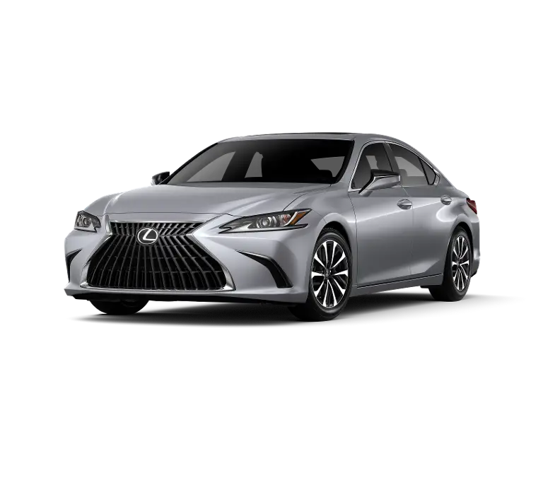 Lexus Vehicle Brochures | Lexus of Pembroke Pines