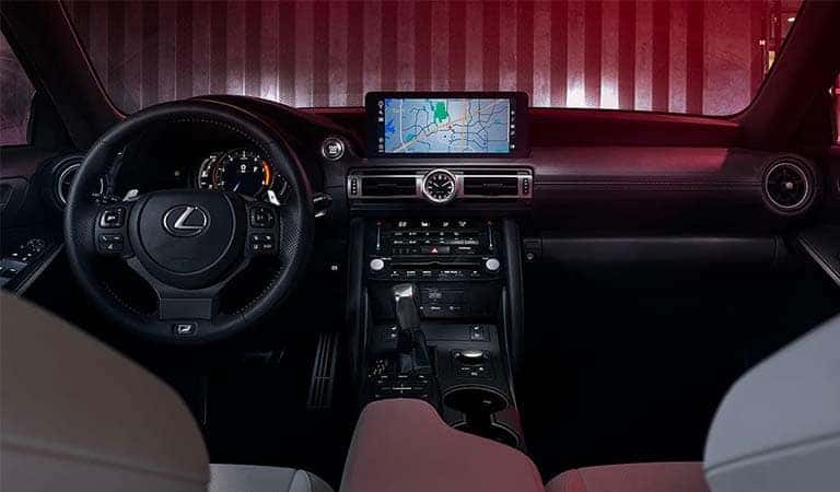 2022 Lexus IS Pembroke Pines FL