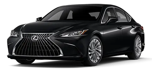 2022 Lexus ES | Lexus of Pembroke Pines | Florida Dealership