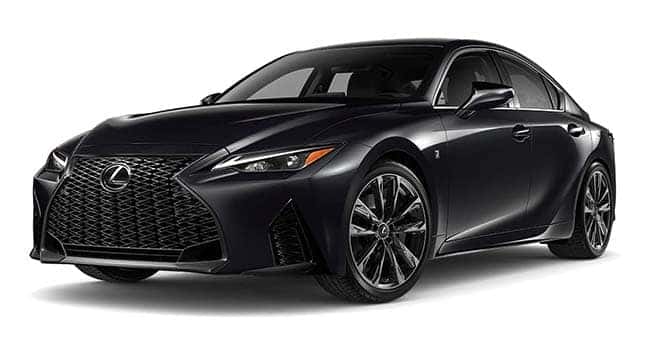 2022 Lexus IS Research | Lexus of Pembroke Pines | Florida Dealership