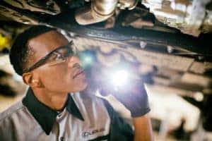 Master Technicians