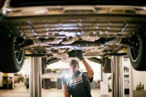 Lexus Parts