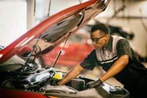 Lexus Service