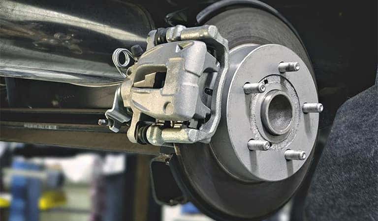 Brake Pads