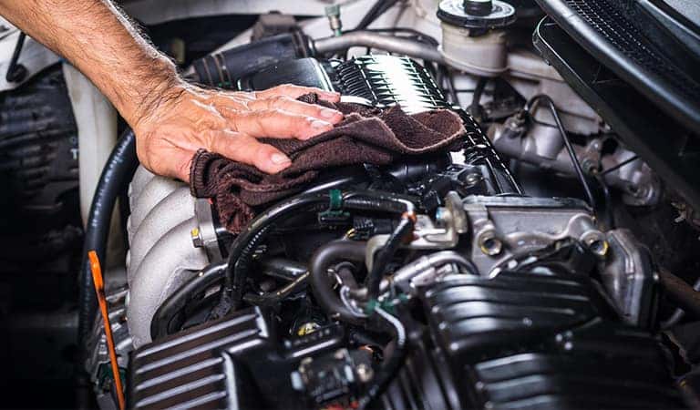 Service Lane Product Guide | Lexus of Pembroke Pines | FL Dealership