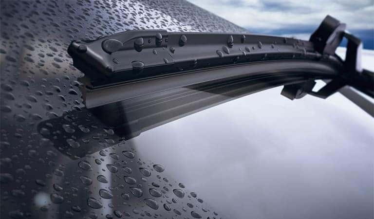 Wiper Blades