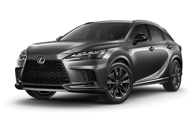 500h F Sport Performance