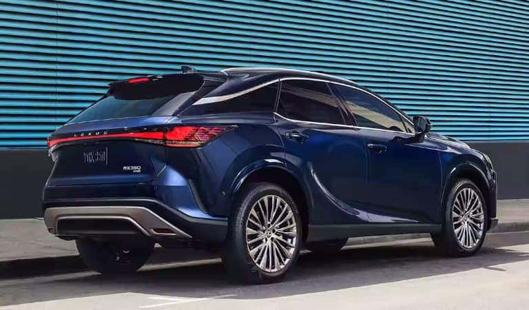 2023 Lexus RX Pembroke Pines FL