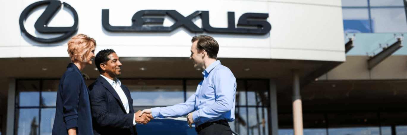 Lexus Service
