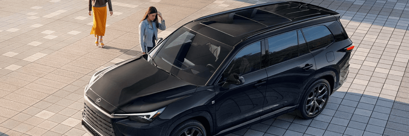 Lexus Service
