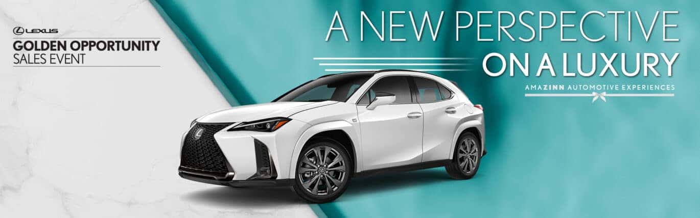 2025 Lexus UX 300H