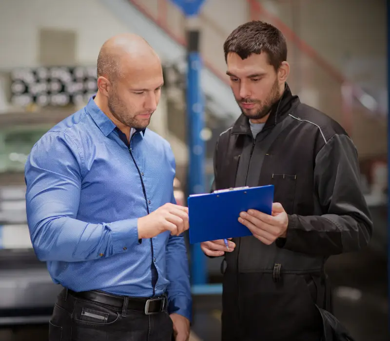 Technical Training Program | Lexus of Pembroke Pines