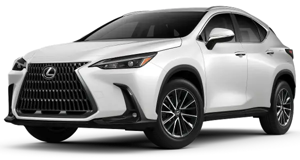 2024 Lexus NX Features & Specs | Lexus Of Pembroke Pines