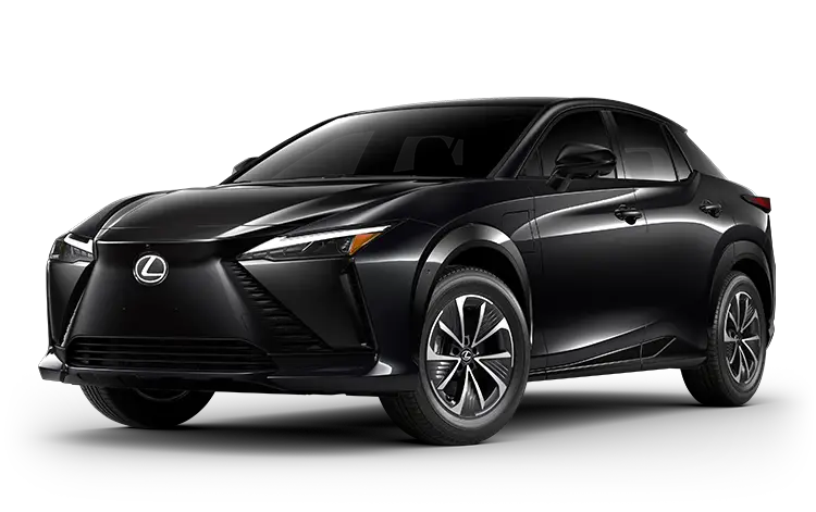 2024 Lexus RZ Features & Specs - Lexus Of Pembroke Pines