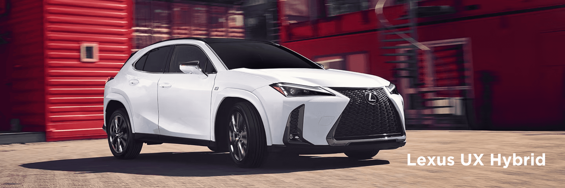 Explore Lexus SUVs: Smallest to Largest | Lexus of Pembroke Pines