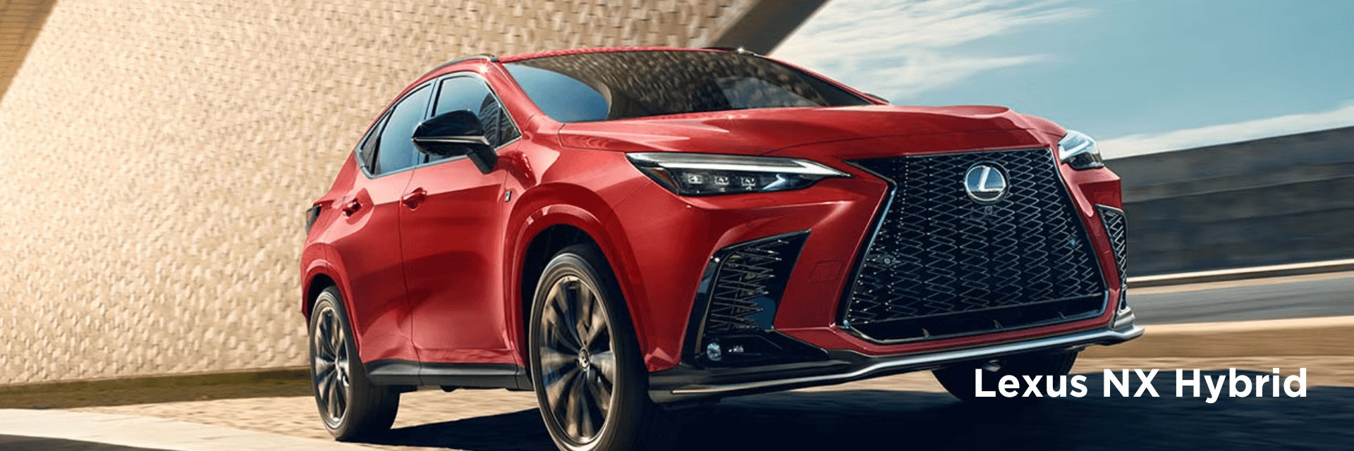 Explore Lexus SUVs: Smallest to Largest | Lexus of Pembroke Pines