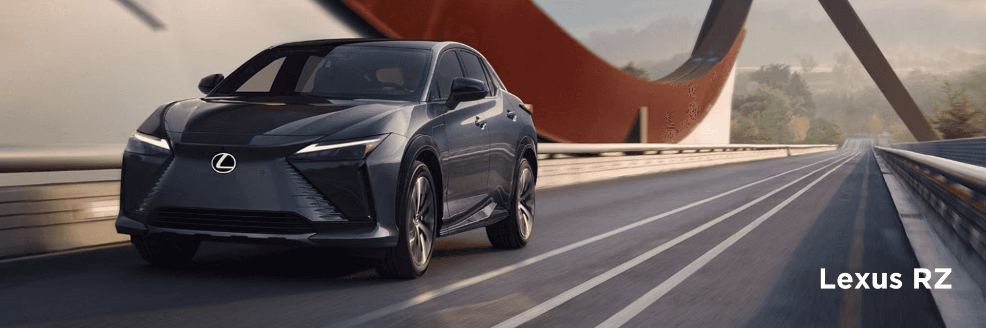 Explore Lexus SUVs: Smallest to Largest | Lexus of Pembroke Pines