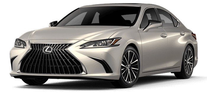 2025 Lexus ES Features & Specs | Lexus of Pembroke Pines