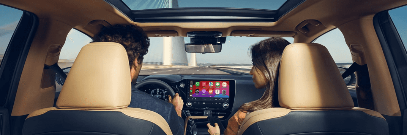 Lexus NX Trim Level Guide