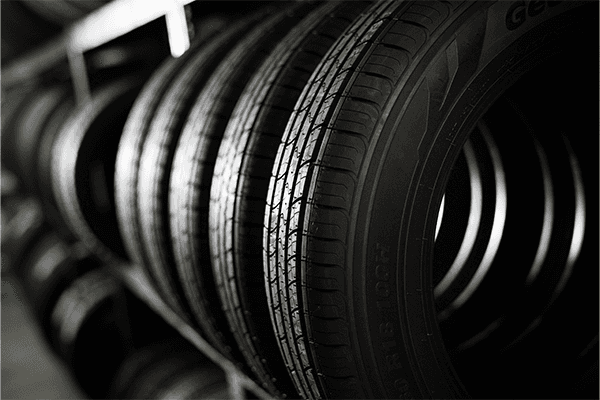 tires