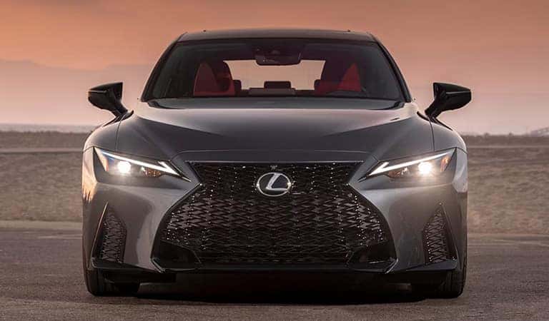 2025 Lexus IS Pembroke Pines FL