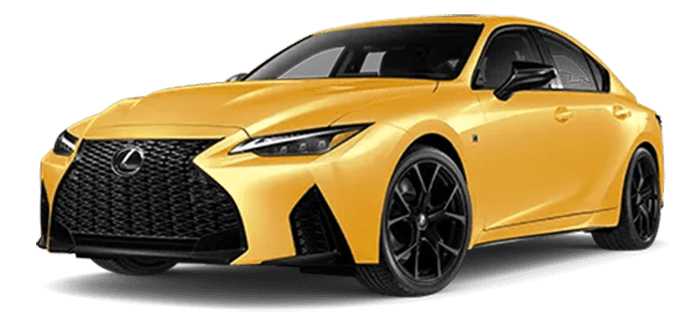 2025 IS Lexus of Pembroke Pines