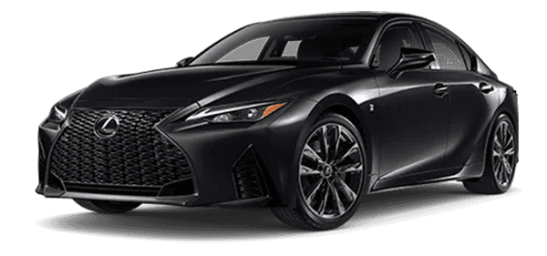 IS 300 F SPORT