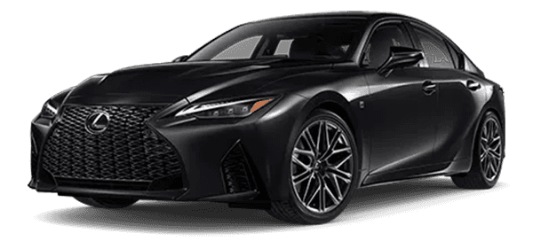IS 500 F SPORT Performance Premium