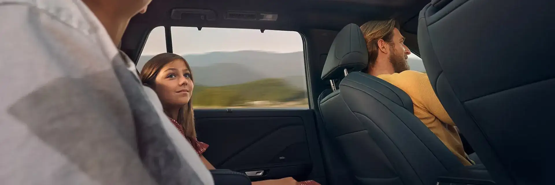 Why Lexus SUVs Excel for Florida Families