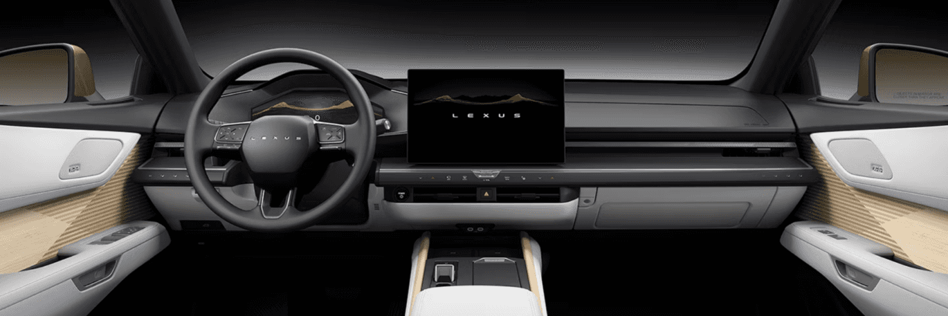2026-Lexus-ES